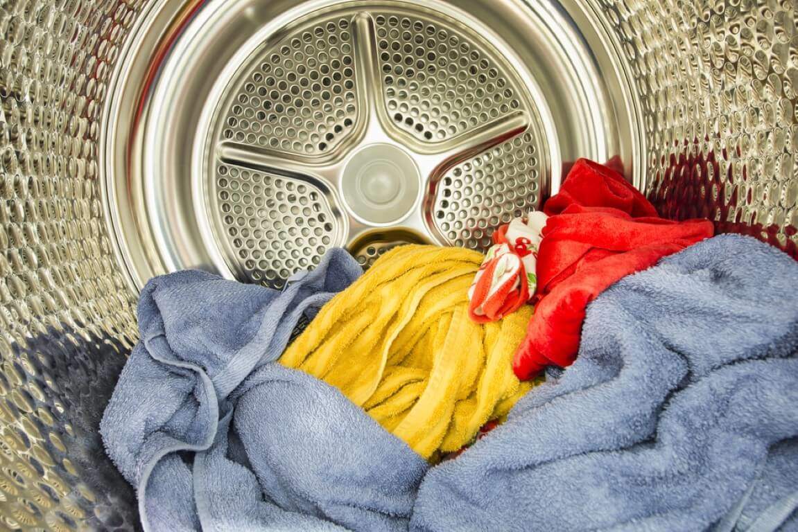 Most Common Dryer Problems