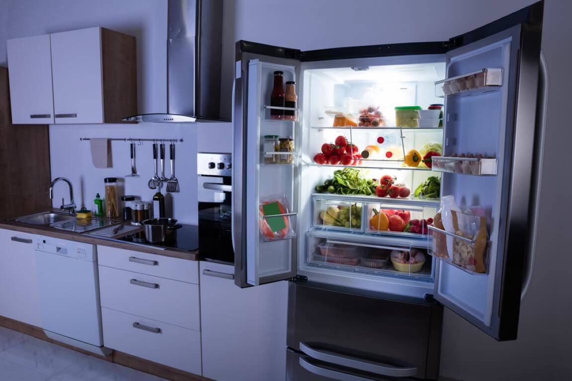 Impressive Fridge Features That Make Life Easier