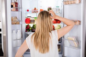 Keep Your Food Cold Even with a Broken Fridge