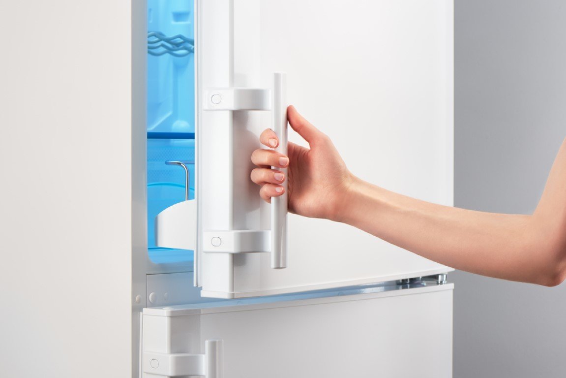 Freezer Maintenance Tips