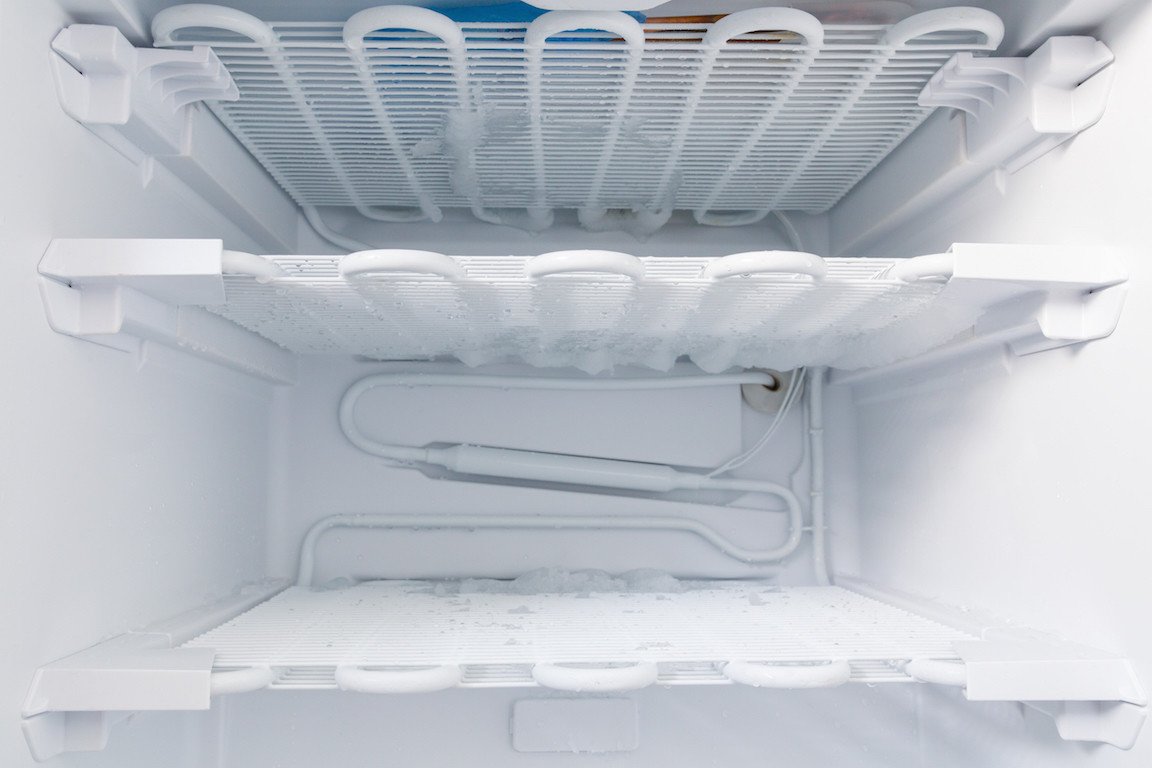 How to Safely Defrost Your Freezer