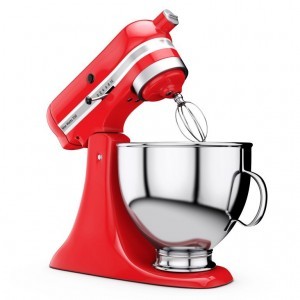 kitchenaid-mixer