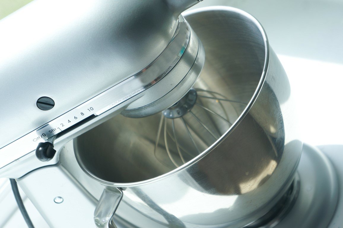 KitchenAid Mixer Repairs | Express™ Appliance Repair