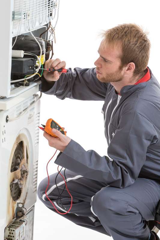 Dryer Repair Toronto 🔧 Express Appliance Repair (647) 4927773