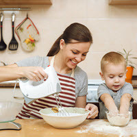 sencor-mixer-maintenance