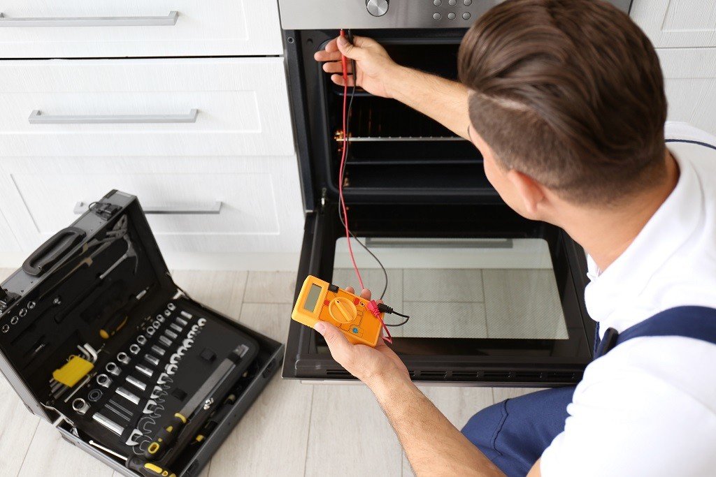 Appliance Repair: What You Should Know About Maintenance