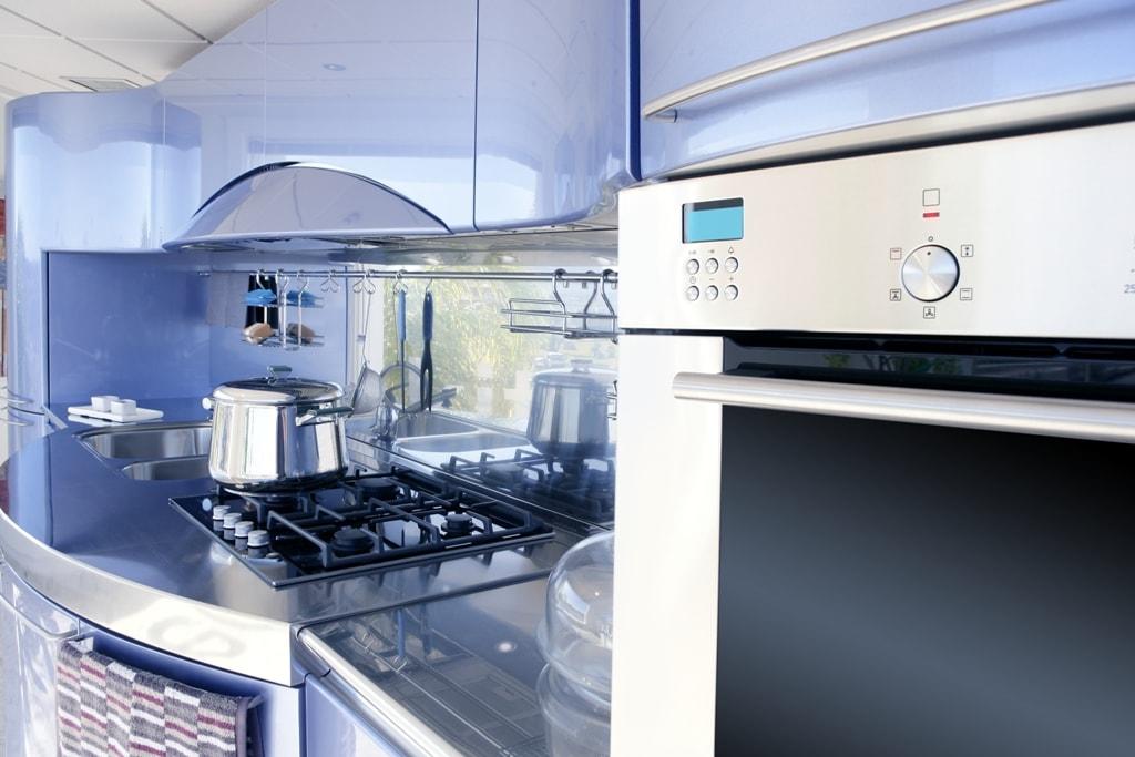 Best Appliances for Condos