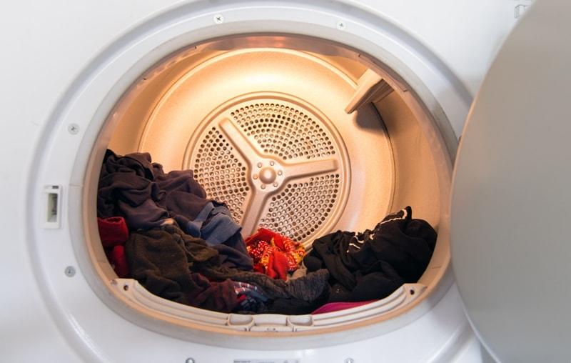 Why Your Dryer Stopped Spinning 🔧 Express Appliance Repair