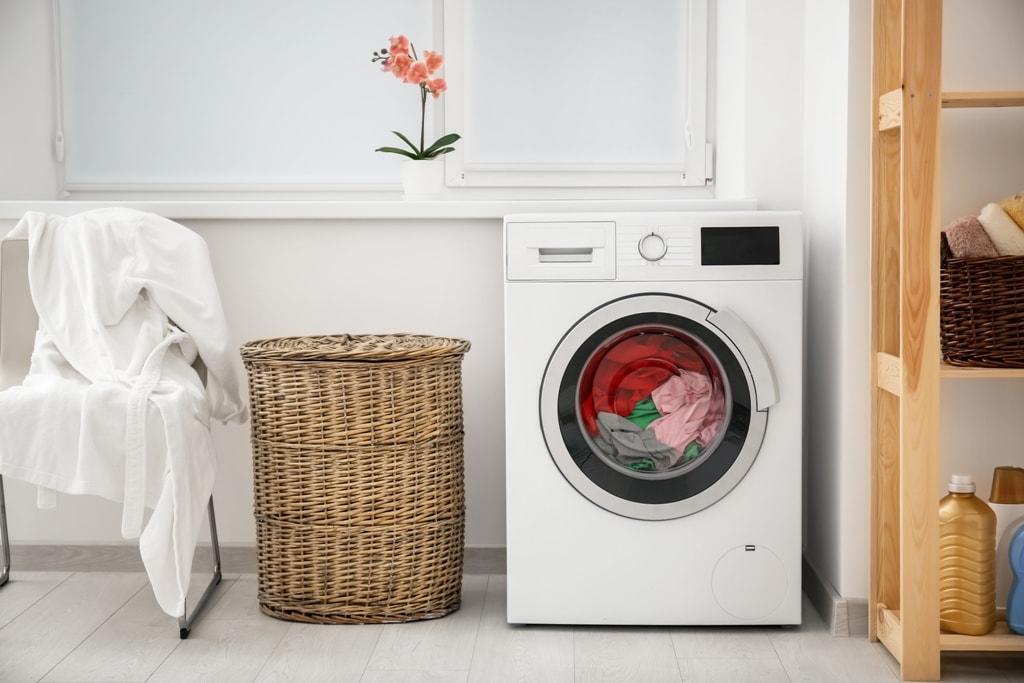 LG Washing Machine Repair