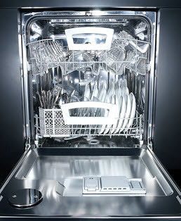 dishwasher repair services