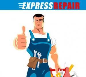 Express Appliance Repair