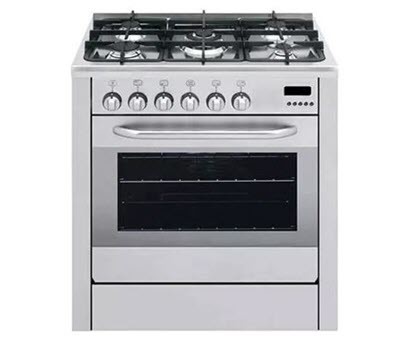 stove and oven repair Cambridge