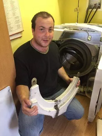 washer repair Keswick