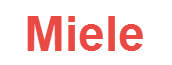 Miele oven repair