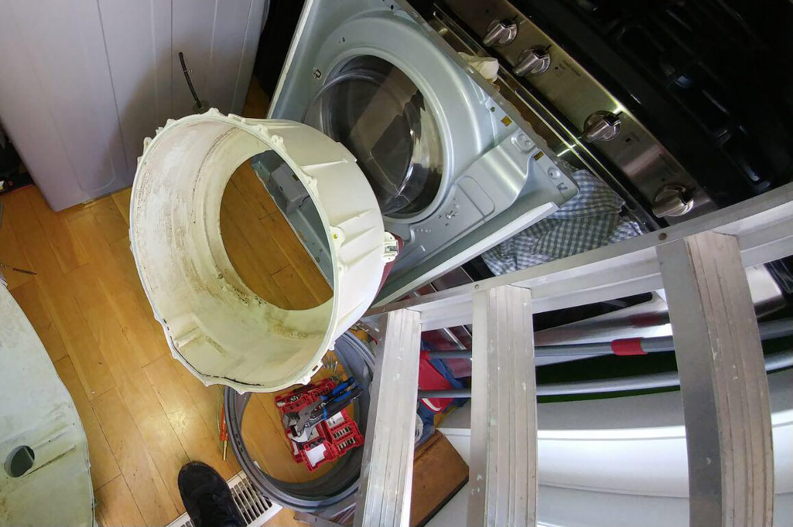 To Replace or Repair? That is the question