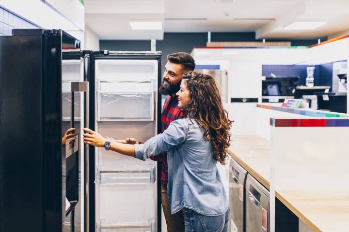 fridge brands