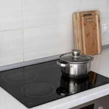 expert cooktop installation