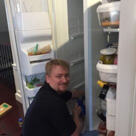 Vancouver fridge repair
