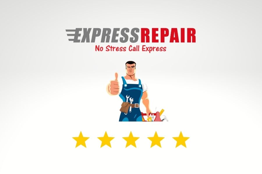 Express Appliance Repair Winnipeg