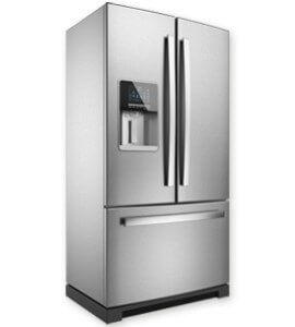 Refrigerator Repair Burnaby