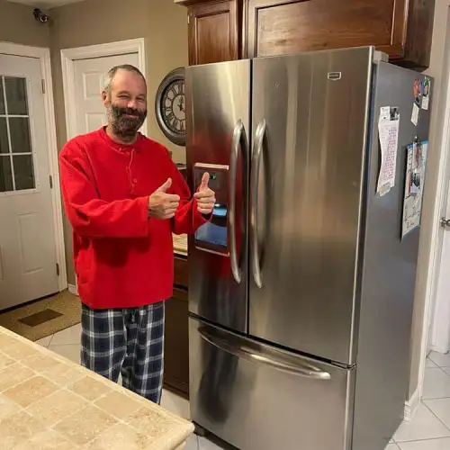 Express Appliance Service