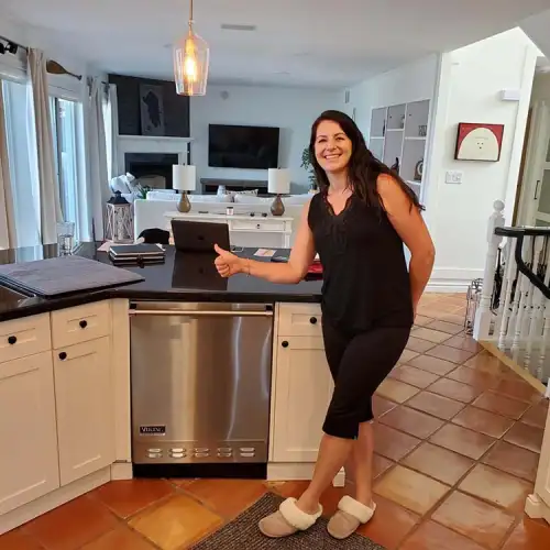 Home Appliance Repair