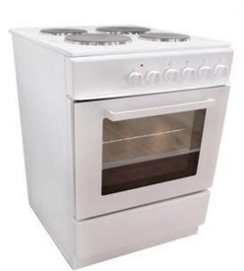 Used Stoves For Sale