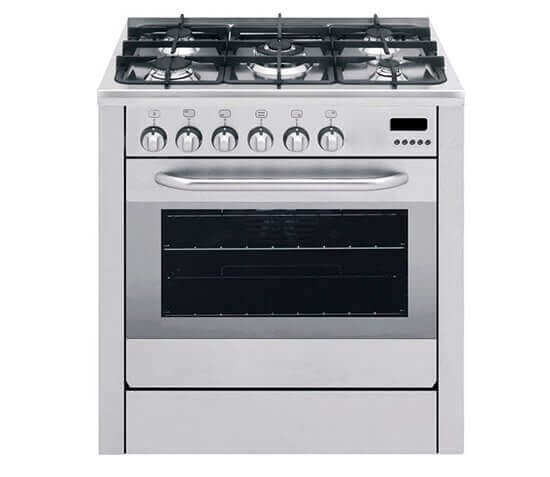 Bertazzoni range repair Winnipeg