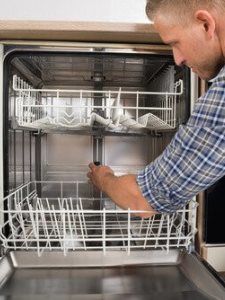 Haier dishwasher repair Ottawa