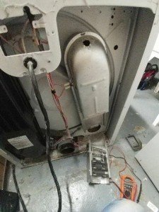 kenmore dryer repair Ottawa