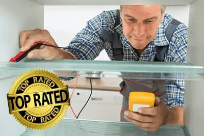 Porter & Charles appliance repairs Barrie