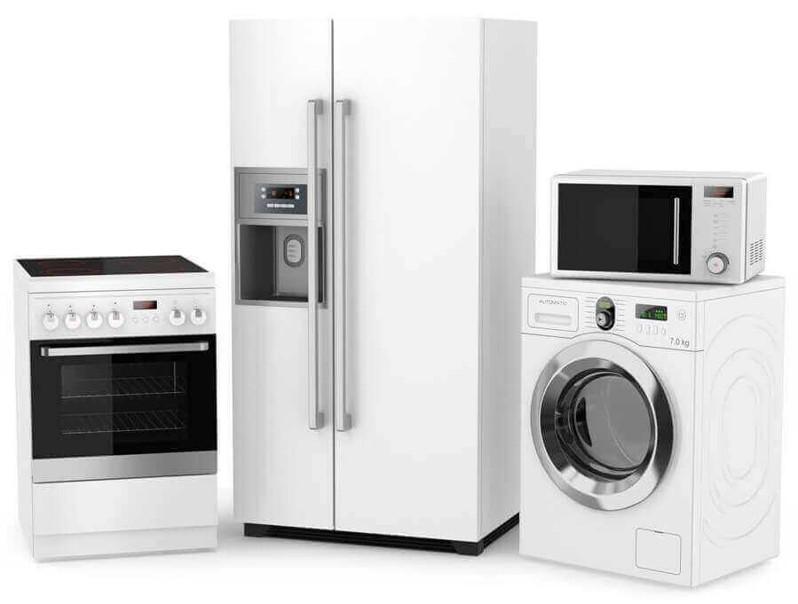 thor kitchen appliances we repair Barrie
