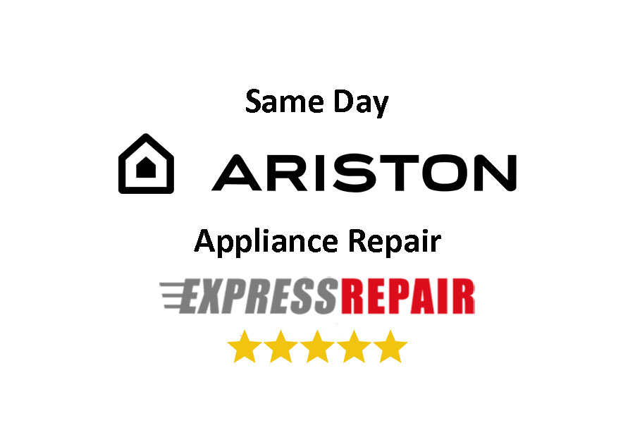 Ariston appliances we repair