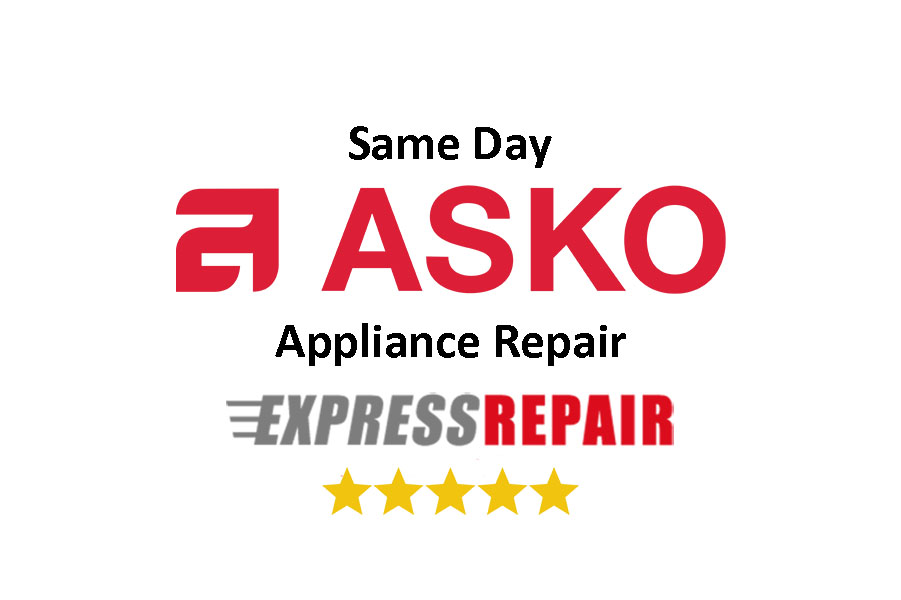 Asko Appliance Repair