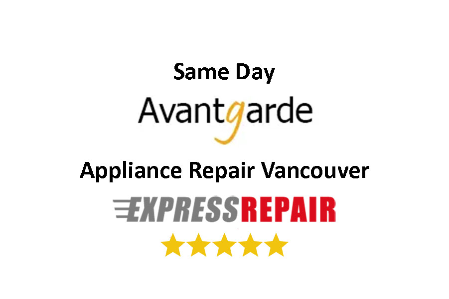 Avantgarde Appliance Repair Vancouver