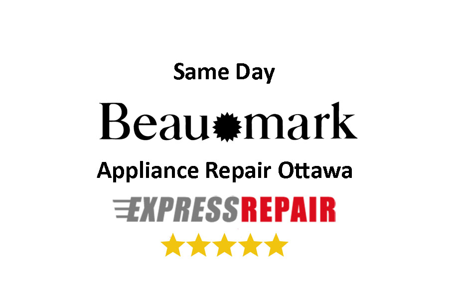 Beaumark Appliance Repair Ottawa