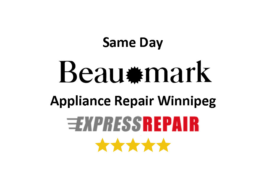 Beaumark Appliance Repair Winnipeg