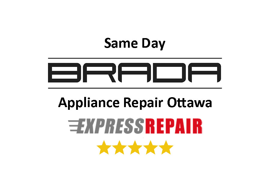Brada Appliance Repair Ottawa