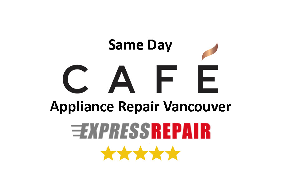 Cafe Appliance Repair Vancouver