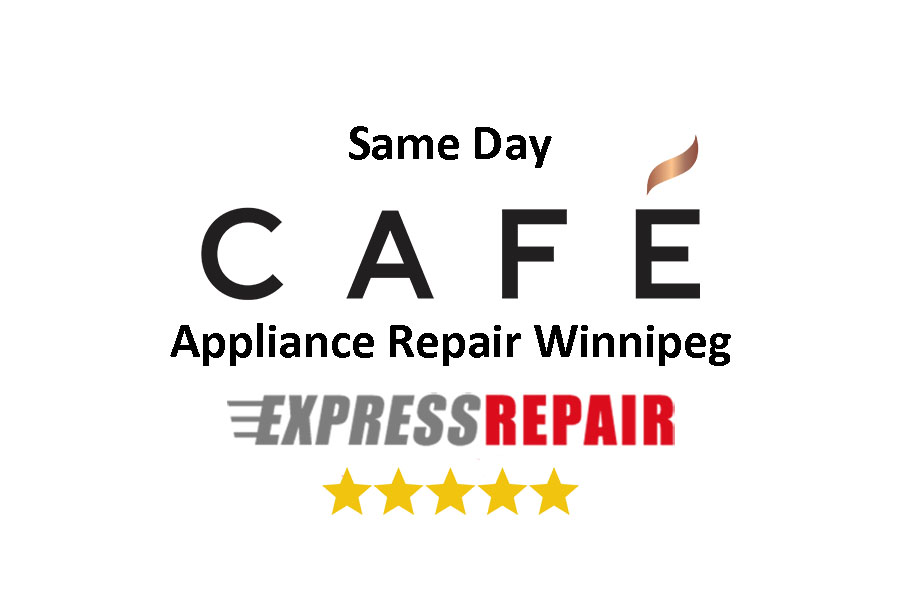 Cafe Appliance Repair Winnipeg