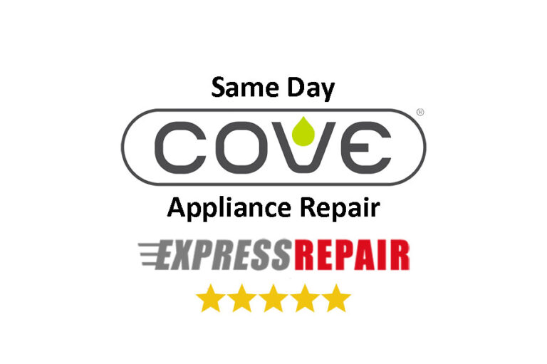 Cove appliance repair experts
