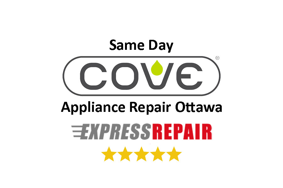 Cove Appliance Repair Ottawa