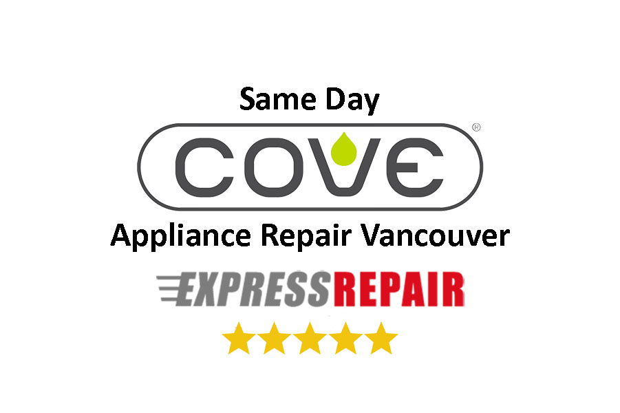 Cove Appliance Repair Vancouver