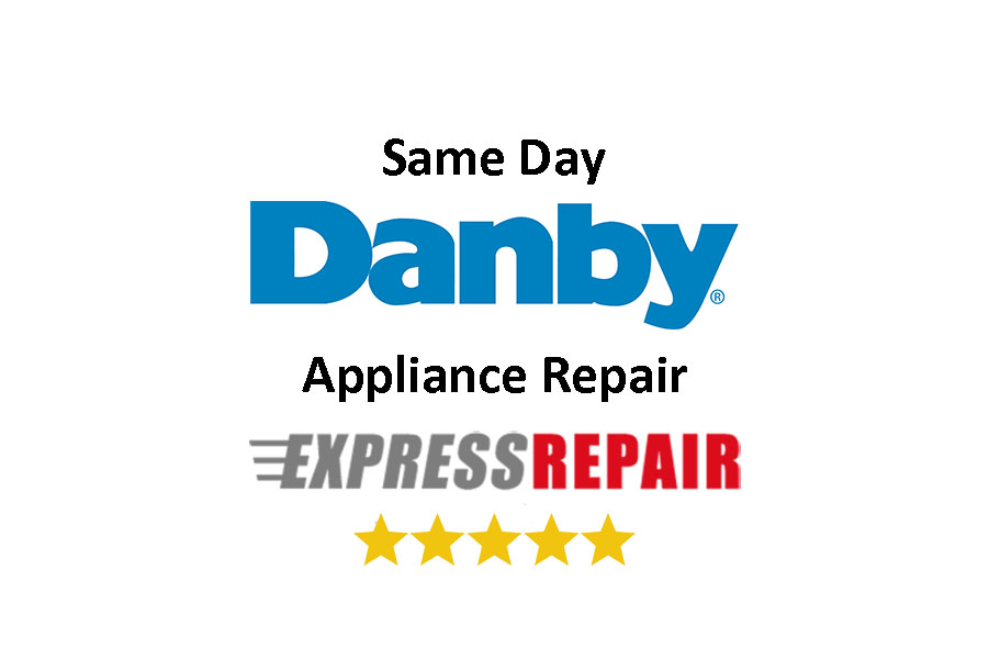 Danby Appliance Repair