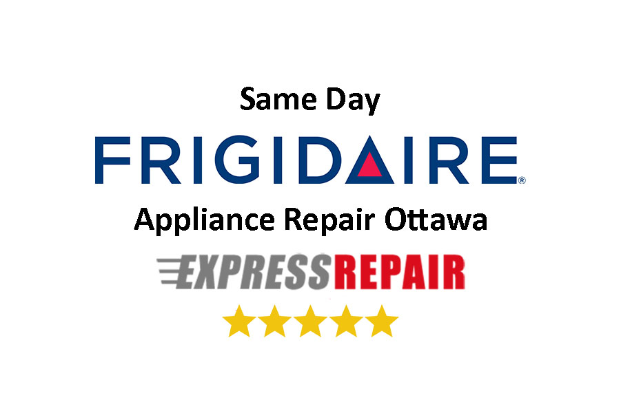 Frigidaire-Appliance-Repair-Ottawa