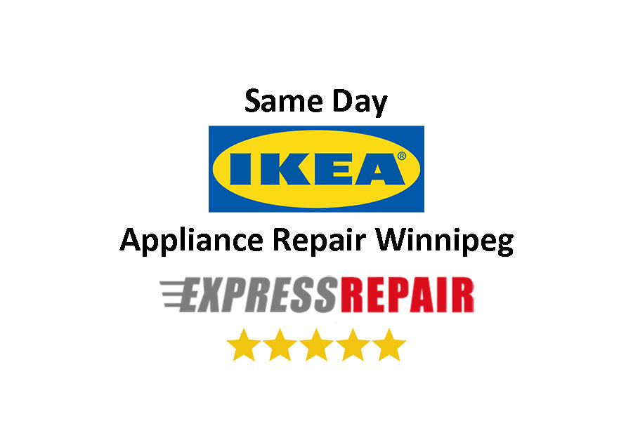Ikea Appliance Repair Winnipeg