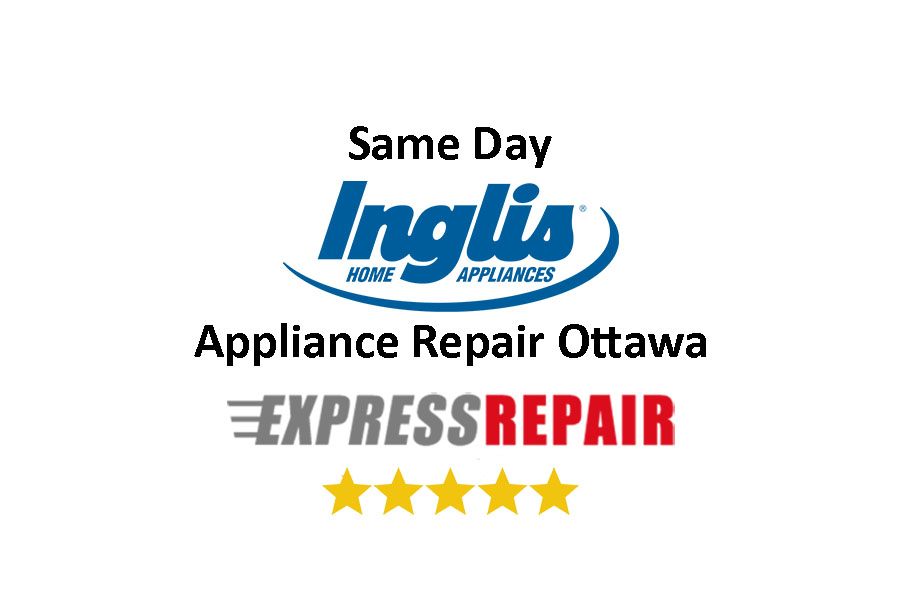 Inglis Appliance Repair Ottawa