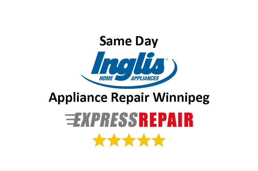 Inglis Appliance Repair Winnipeg