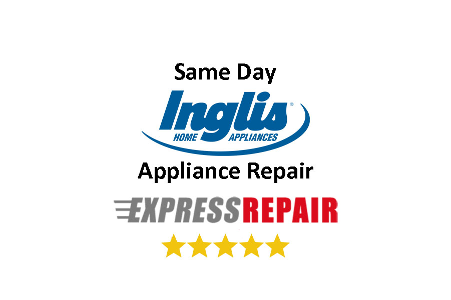 Inglis Appliance Repair