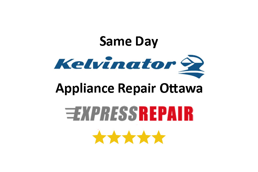 Kelvinator Appliance Repair Ottawa
